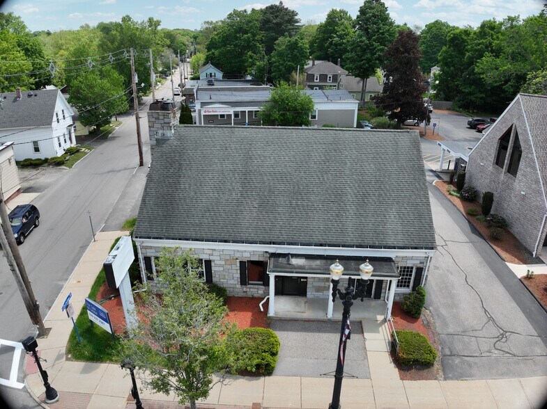 818 Washington St, Holliston, MA à vendre – Image 3 sur 26