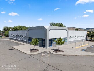 Plus de détails pour 2521 S 6th St, Klamath Falls, OR - Local commercial à vendre
