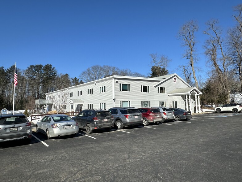 39 Limerick Rd, Arundel, ME à louer - Photo de l’immeuble – Image 2 sur 14