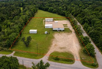 Plus de détails pour 516 FM 3083 Rd, Conroe, TX - Industriel/Logistique à louer