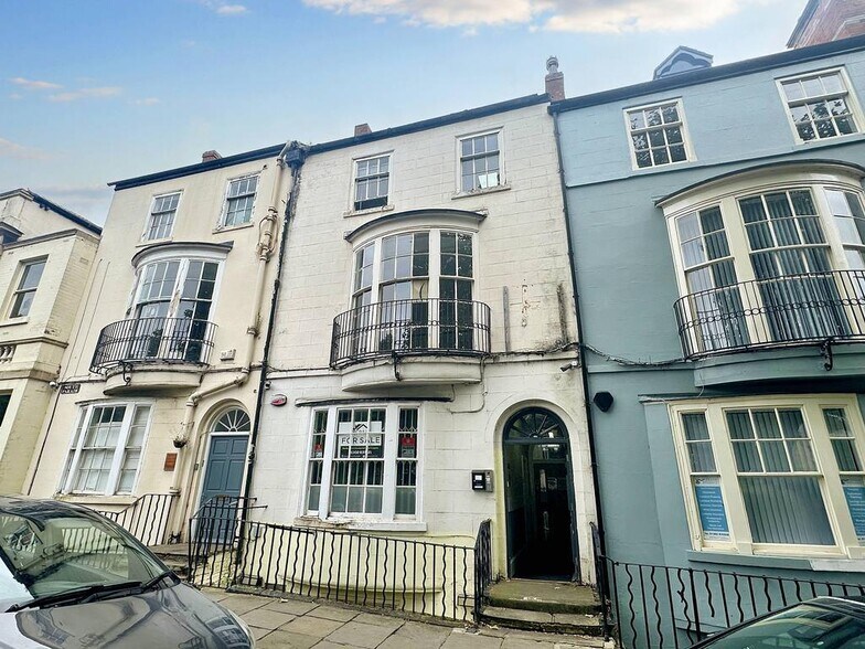 5 South Para, Doncaster à louer - Photo de l’immeuble – Image 1 sur 14