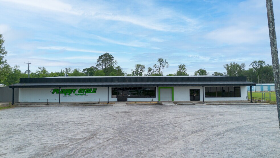 6982 US Highway 280, Claxton, GA à vendre - Photo de l’immeuble – Image 2 sur 18