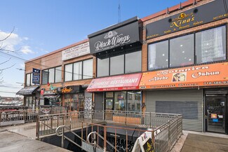Plus de détails pour 888-896 Wyckoff Ave, Brooklyn, NY - Local commercial à vendre