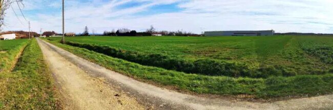 Plus de détails pour Terrain à vendre