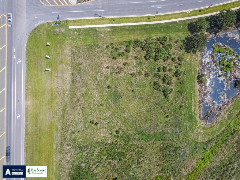 Gall Blvd. and Rapid River Blvd., Zephyrhills, FL à vendre - Photo de l’immeuble – Image 3 sur 26