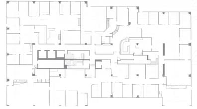 2025 W Broadway, Vancouver, BC à louer Plan d’étage– Image 1 sur 1