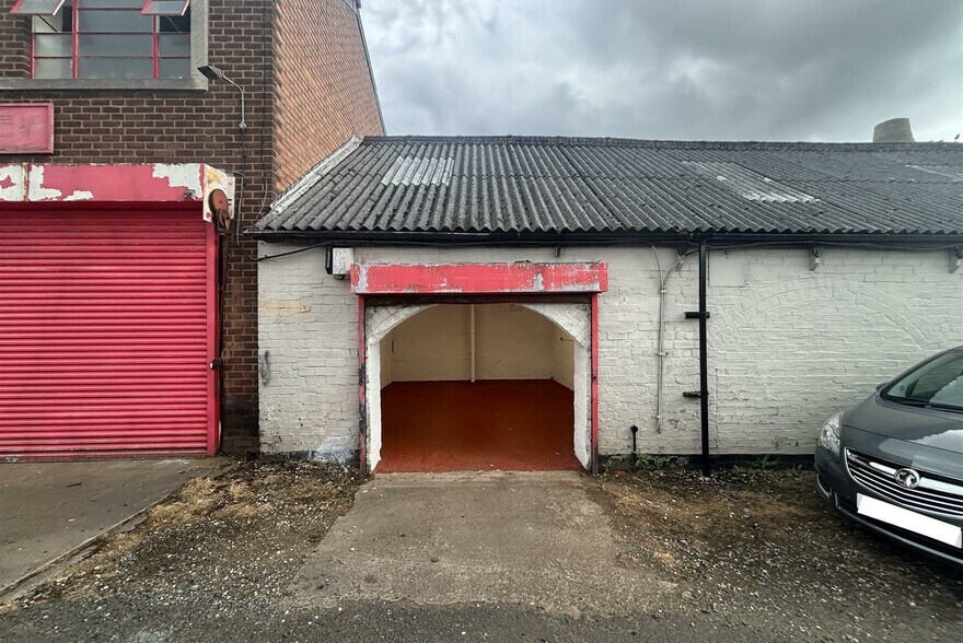 Plant St, Stourbridge à louer - Photo de l’immeuble – Image 1 sur 5