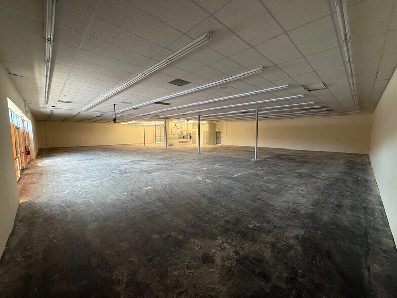 2619 Nogalitos St, San Antonio, TX à louer - Photo de l’immeuble – Image 3 sur 4