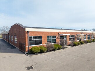 Plus de détails pour 1910 Fairgrove Ave, Hamilton, OH - Local d'activités à louer