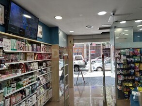 Local commercial dans Barcelone, Barcelona à louer Photo intérieure– Image 2 sur 16