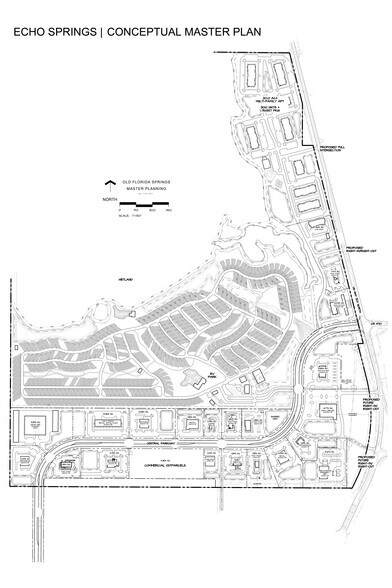 178 N US 301, Sumterville, FL à louer - Plan de site – Image 3 sur 3