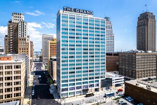 Plus de détails pour 1125 Grand Blvd, Kansas City, MO - Bureau, Bureau/Local commercial à louer
