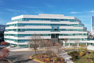 Plus de détails pour 2002 Edmund Halley Dr, Reston, VA - Bureau à louer