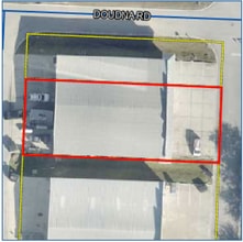 605 N County Road 393, Santa Rosa Beach, FL à louer Aérien– Image 2 sur 2