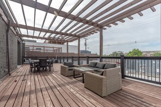 3026-3030 Locust St, Saint Louis, MO à vendre Photo intérieure– Image 1 sur 24