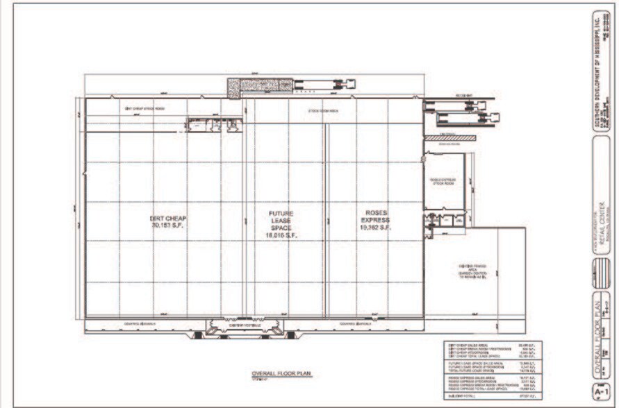 218 Cumberland St, Bogalusa, LA à louer - Photo de l’immeuble – Image 2 sur 3