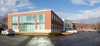 Plus de détails pour 20 Riverside Dr, Lakeville, MA - Bureau à louer