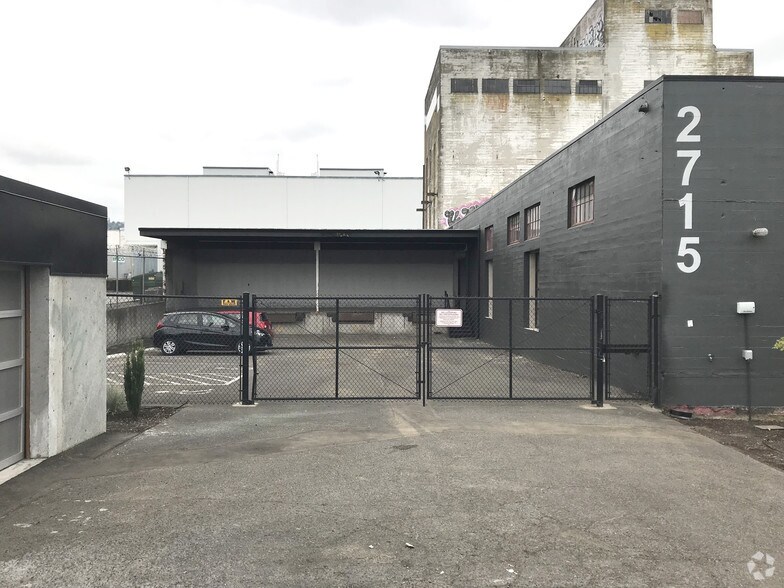 2705-2715 SE 8th Ave, Portland, OR à louer - Photo de l’immeuble – Image 3 sur 25