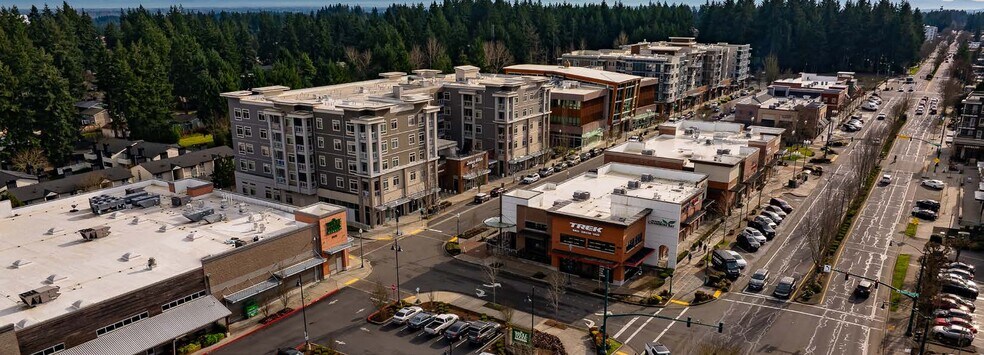 3515 Market Pl W, University Place, WA à louer - Photo de l’immeuble – Image 3 sur 5