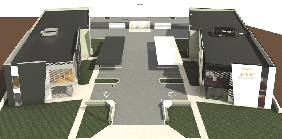 4523 Ivy st, Mesa, AZ à louer - Photo de la construction – Image 3 sur 10