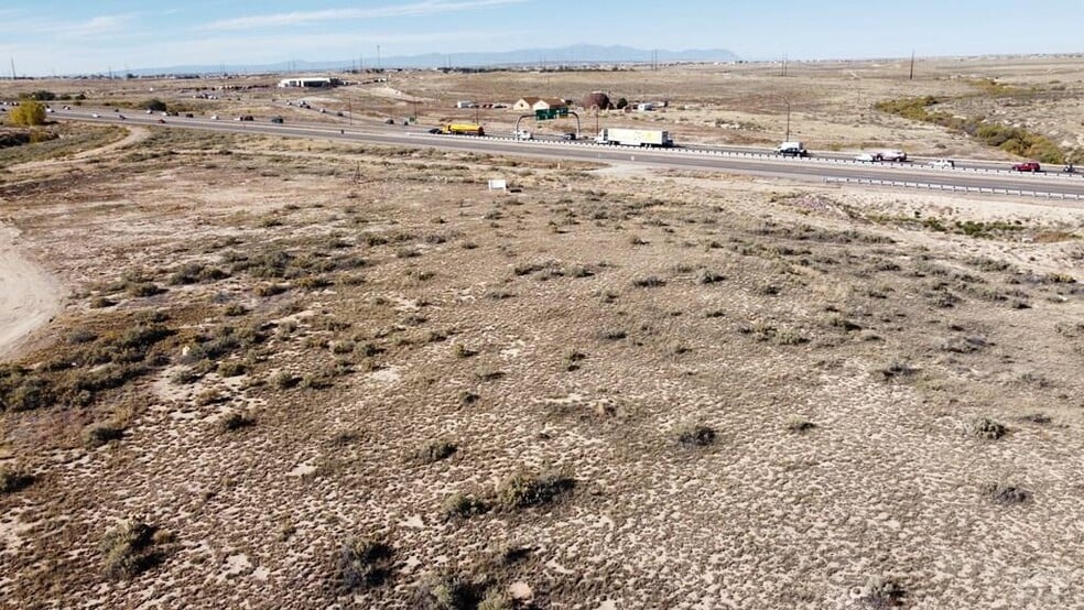 TBD Parker Blvd, Pueblo, CO à vendre - Aérien – Image 2 sur 5