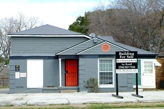 Plus de détails pour 4551 W Lovers Ln, Dallas, TX - Local commercial à louer