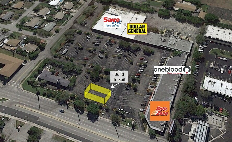 904-1048 E Sample Rd, Pompano Beach, FL à louer - Photo principale – Image 1 sur 21