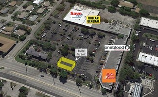 Plus de détails pour 904-1048 E Sample Rd, Pompano Beach, FL - Local commercial à louer