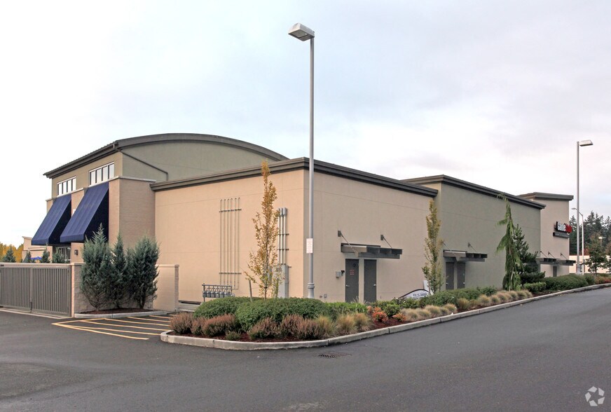 1380 Galaxy Dr NE, Lacey, WA à vendre - Photo de l’immeuble – Image 3 sur 5