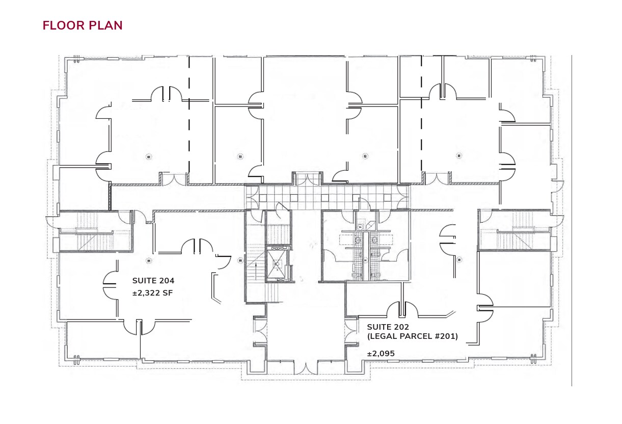 2045 Compton Ave, Corona, CA 92881 - Lot 202 - - Plan d’étage - Image 1 of 1