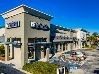 Plus de détails pour S Tamiami Trl, Sarasota, FL - Local commercial à louer