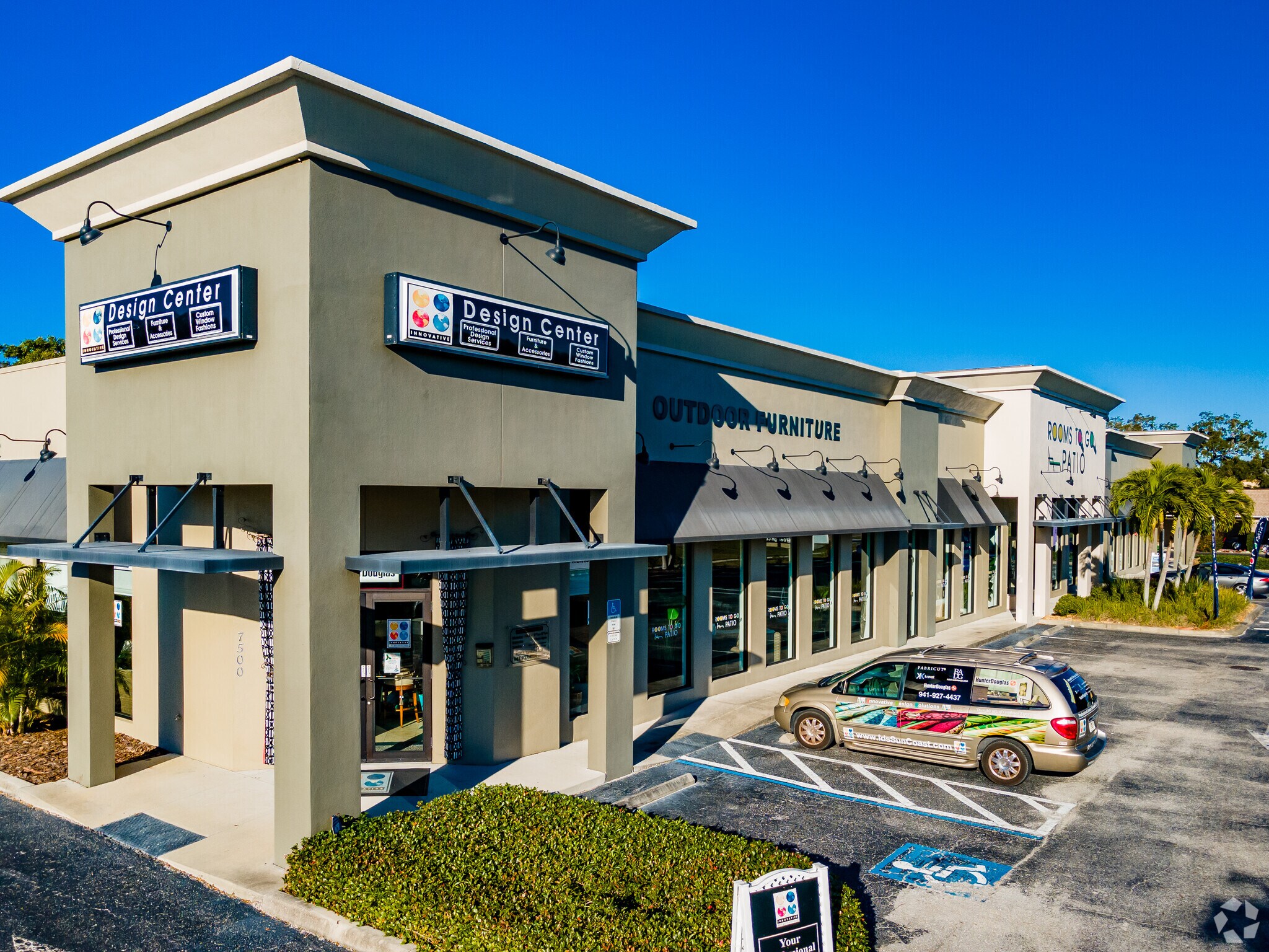 S Tamiami Trl, Sarasota, FL à louer Photo principale– Image 1 sur 4