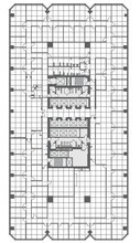 425 1st St SW, Calgary, AB à louer Plan d’étage– Image 1 sur 1