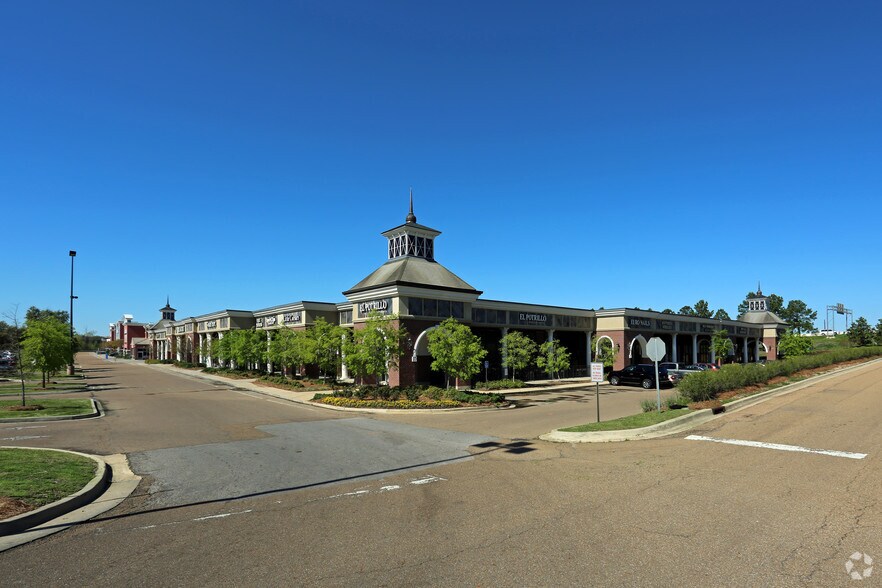 123 Grandview Blvd, Madison, MS à louer - Photo principale – Image 2 sur 7