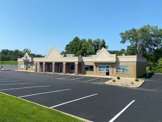 Plus de détails pour 1005 S Main St, Columbia, IL - Local commercial à vendre