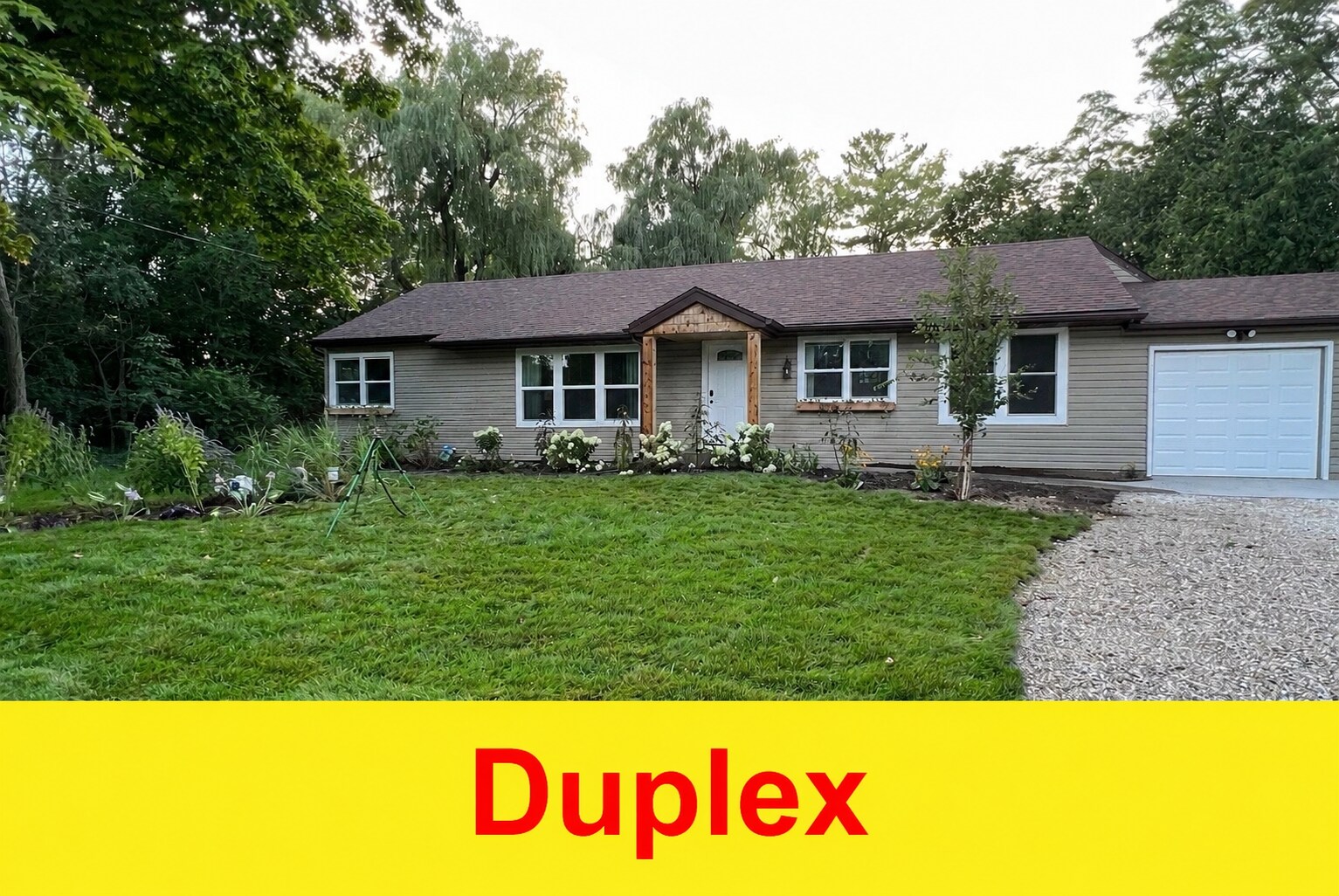 8491 WI-42 Hwy, Fish Creek, WI à vendre Photo de l’immeuble– Image 1 sur 25