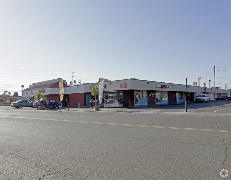 10491-10499 Folsom Blvd, Rancho Cordova, CA à vendre - Photo de l’immeuble – Image 3 sur 3