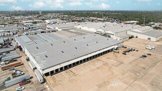 Plus de détails pour 4030-4040 Forest Ln, Garland, TX - Industriel/Logistique à louer