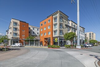 Plus de détails pour 790 Foster City Blvd, Foster City, CA - Local commercial à louer
