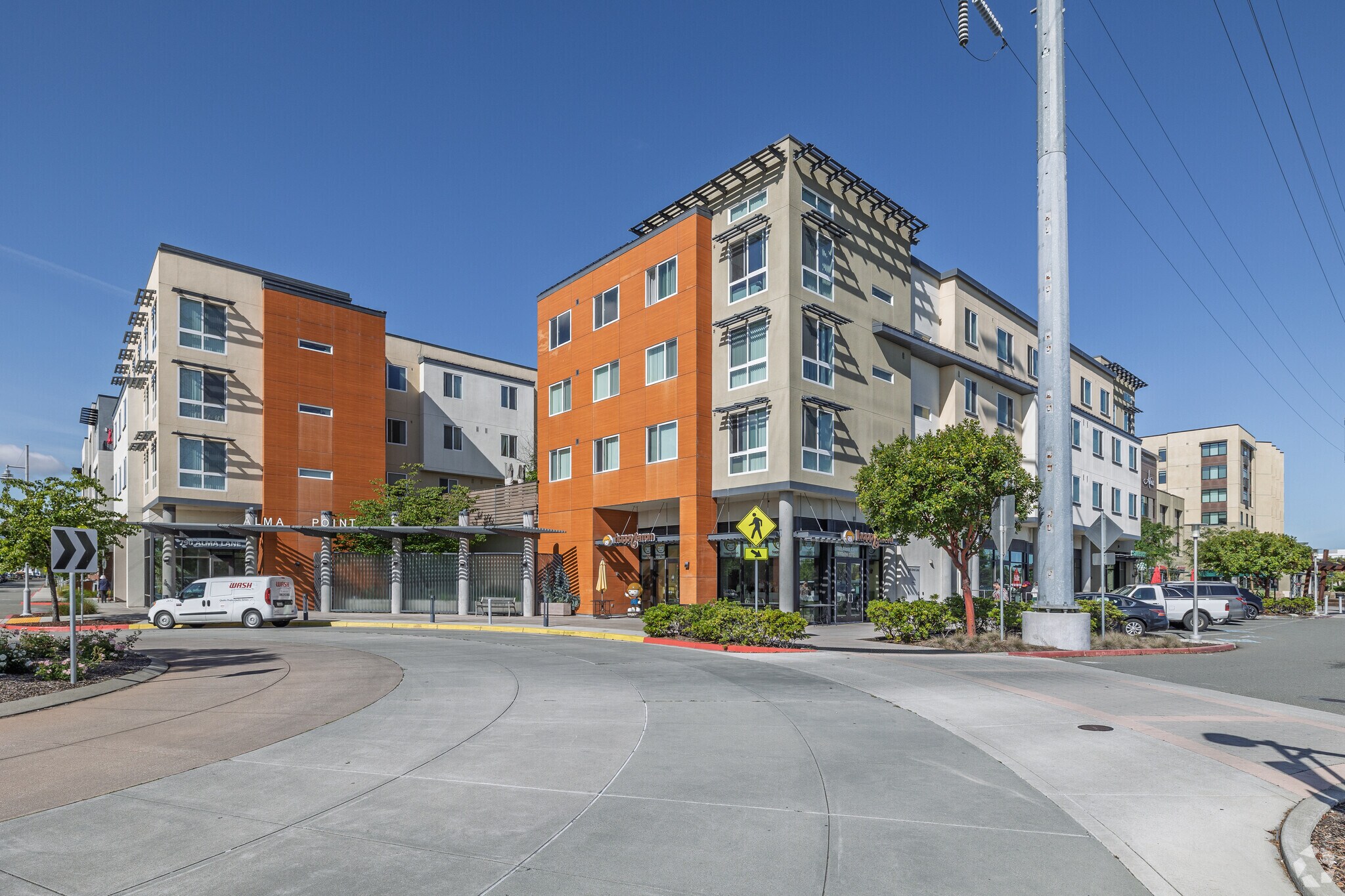 790 Foster City Blvd, Foster City, CA à louer Photo principale– Image 1 sur 6