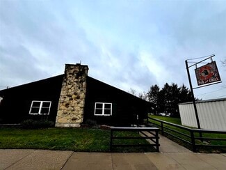 Plus de détails pour 307 Main St, Hollandale, WI - Local commercial à vendre