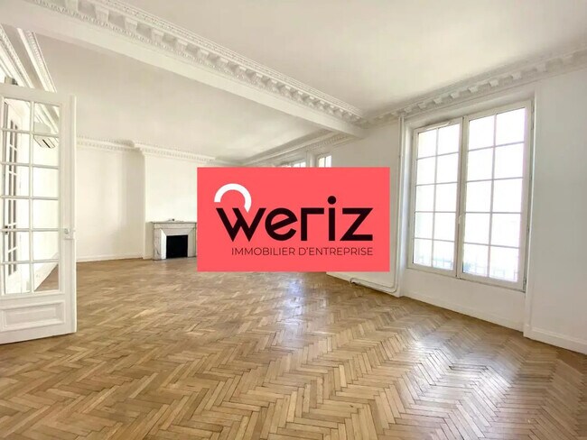 Plus de détails pour Bureau à louer