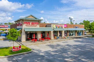 Plus de détails pour 70415 La-21 Hwy, Covington, LA - Local commercial à louer
