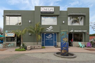 Plus de détails pour 153 N Highway 101, Solana Beach, CA - Local commercial à louer