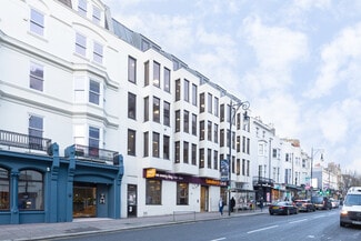 Plus de détails pour 43-46 Queens Rd, Brighton - Bureau à louer