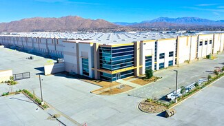 Plus de détails pour 1000 E Alessandro Blvd, Riverside, CA - Industriel/Logistique à louer