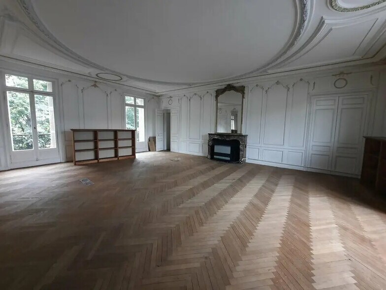 Bureau dans Rouen à louer - Photo de l’immeuble – Image 2 sur 16