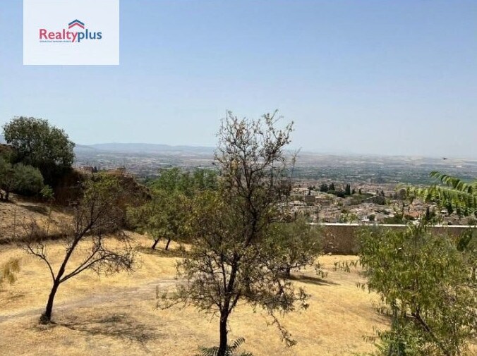 Terrain dans Granada, Granada à vendre - Autre – Image 3 sur 4