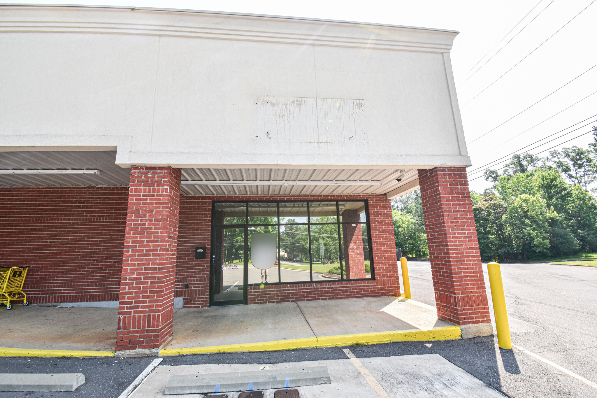 4419 Highway 43 N, Northport, AL à louer Photo de l’immeuble– Image 1 sur 19