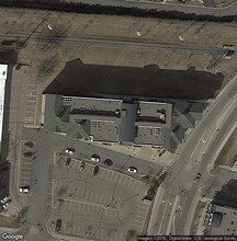 4100 Spring St, Spring Park, MN - VUE AÉRIENNE vue de carte